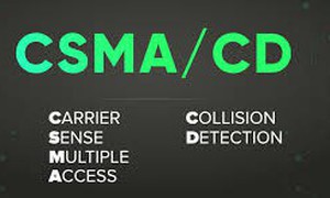 CSMA/CA là gì? Sự khác nhau CSMA/CA và CSMA/CD
