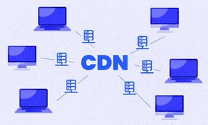 Top 10 nhà cung cấp CDN tốt nhất 2025
