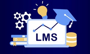 Top 10 nền tảng LMS tốt nhất 2025 
