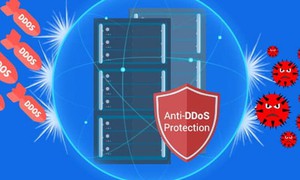 Top 10 trung tâm dịch vụ chống DDoS tốt 2025