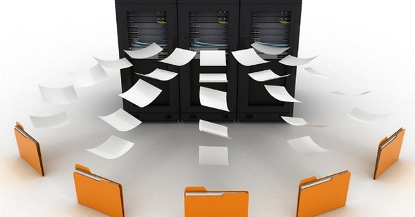 Hướng dẫn cài đặt dịch vụ File Server môi trường workgroup – Phần 2