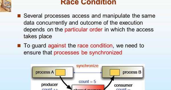 Race condition là gì? Làm sao để khai thác?