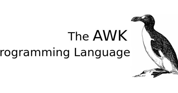 [AWK] Phần 2 - Một vài AWK one-liner