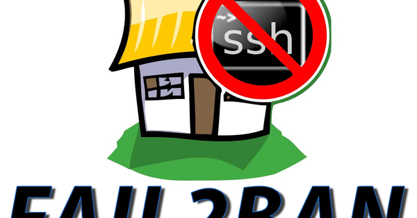 Sử dụng SSH an toàn với Fail2ban
