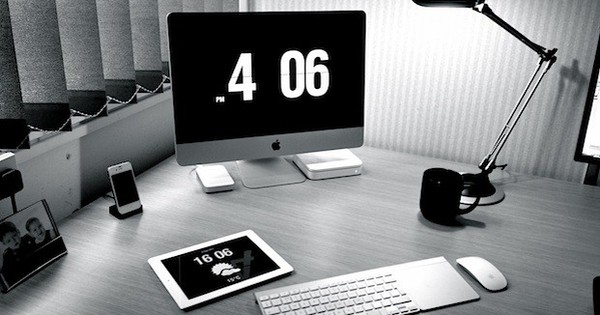 Hàng triệu máy tính Mac có nguy cơ bị tấn công bởi lỗ hổng trong EFI Firmware