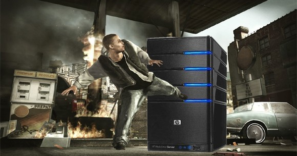 Game server là gì? Có thể ứng dụng những kiểu game server nào?