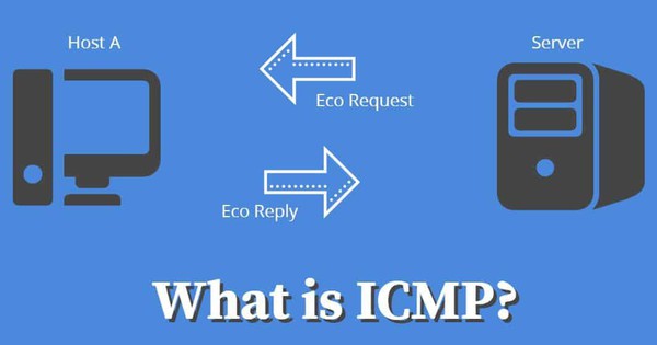 Giao thức ICMP là gì? Từ lý thuyết đến ứng dụng