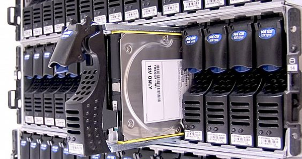 Storage server là gì? Tìm hiểu tổng quan về máy chủ lưu trữ