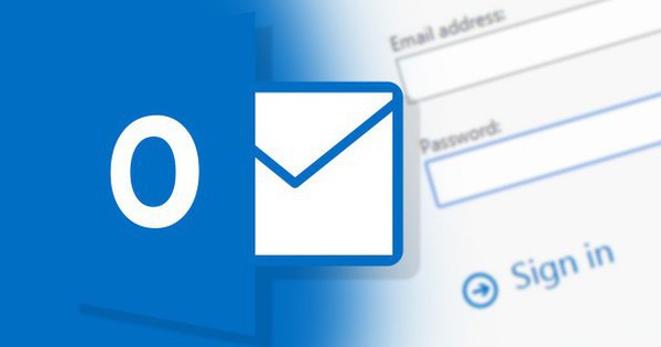 Cách tạo chữ ký trong mail Outlook