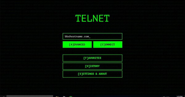 Telnet là gì? Tìm hiểu thông tin về giao thức máy tính Telnet