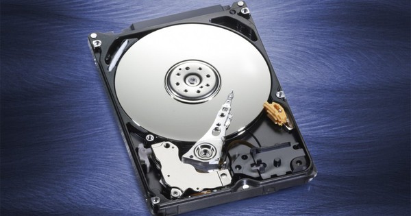 6 lý do SSD sẽ tiếp quản Data Center