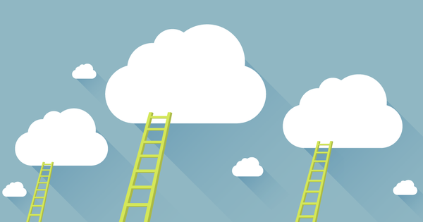 5 câu hỏi cần trả lời trước khi dịch chuyển sang cloud