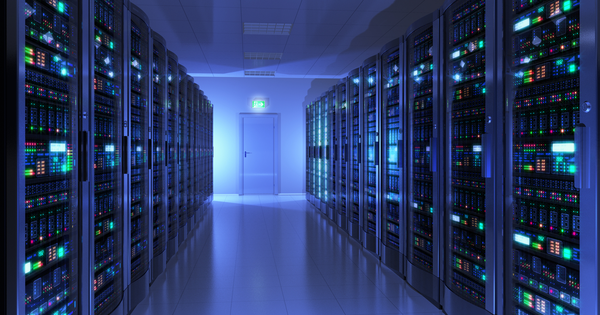 Database server là gì và vai trò của nó trong lưu trữ dữ liệu? 
