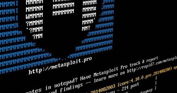 Metasploit là gì? Các tính năng và thành phần
