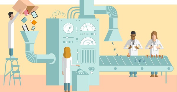 Data mining là gì? Tìm hiểu về các công cụ khai phá dữ liệu phổ biến