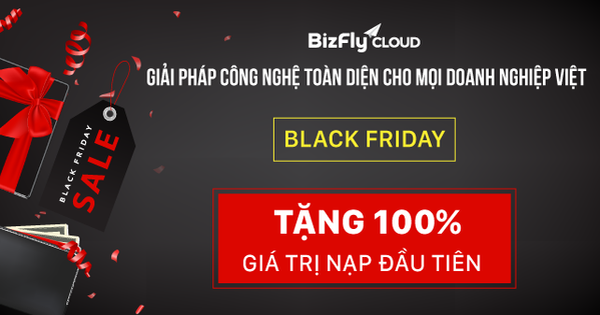 Bizfly Cloud tung loạt giải pháp công nghệ hỗ trợ doanh nghiệp Việt trong giai đoạn chuyển đổi số