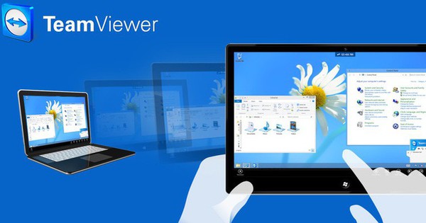 TeamViewer là gì? Hướng dẫn tải và cài đặt TeamViewer trên các thiết bị