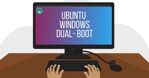 Hướng dẫn cài Ubuntu song song với Window 10