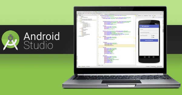 Android studio là gì? Tất cả các tính năng có trong Android studio