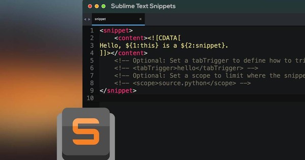 Sublime text là gì? Hướng dẫn cài đặt trên các hệ điều hành