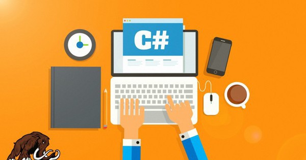 C sharp là gì? Vì sao C# là một trong những ngôn ngữ lập trình phổ biến nhất trên thế giới?