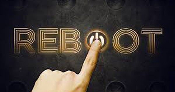 Reboot là gì? Làm thế nào để khởi động lại một hệ thống đúng cách