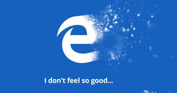 Cựu nhân viên Microsoft tố Google cố tình phá hoại trình duyệt Edge