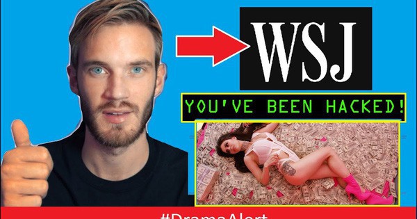 Trang web của tạp chí Wall Street Journal đã bị hack theo cách đơn giản không thể tin được