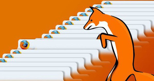 Firefox "quan ngại sâu sắc" về việc Microsoft khai tử EdgeHTML chuyển sang dùng Chromium