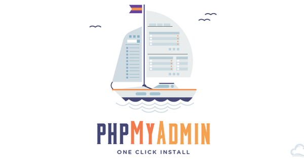 phpMyAdmin là gì? Tính năng và cách sử dụng