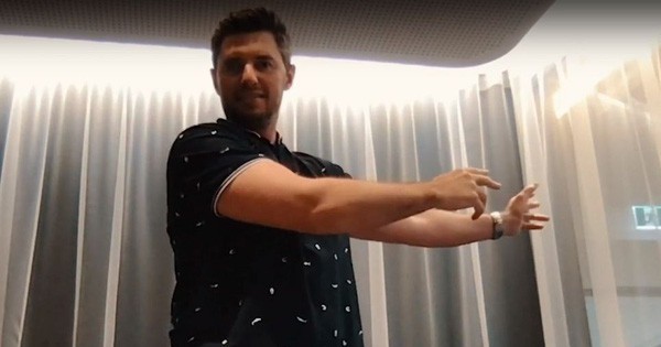 Thử nghiệm AI mới nhất của Google cho phép bạn điều khiển cả dàn giao hưởng ngay trong trình duyệt