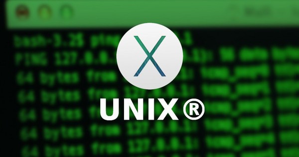 Unix là gì? Hệ điều hành nguồn mở miễn phí nổi tiếng thế giới