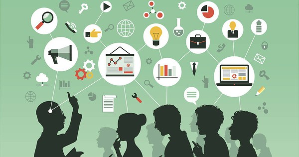 Đám mây đang giải quyết những thách thức trong giáo dục như thế nào?