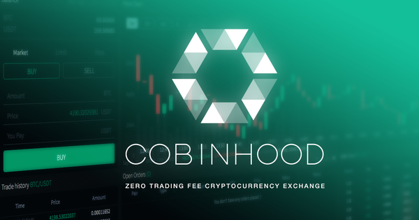 Case Study về công nghệ của COBINHOOD