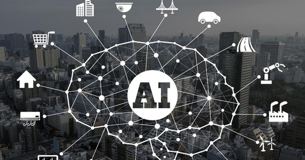 4 dự đoán về AI cho năm 2019: Ứng dụng AI sẽ thống trị