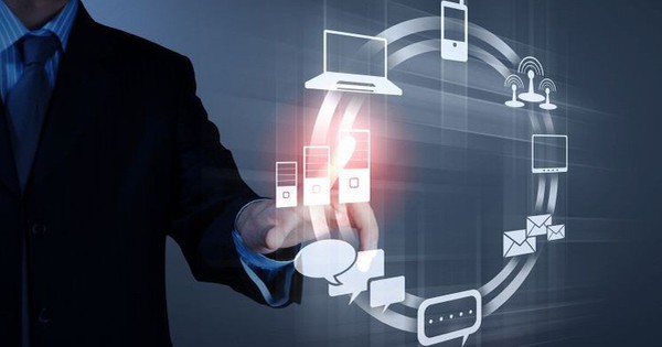 Xây dựng hệ thống an toàn thông tin trong doanh nghiệp