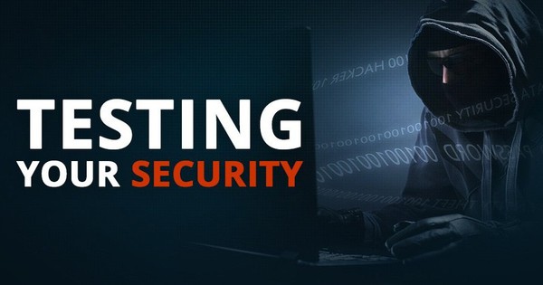 Pentest theo tiêu chuẩn OWASP