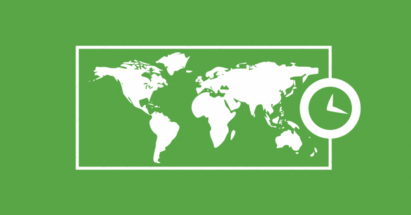 Hướng dẫn thay đổi Timezone trên CentOS/ Ubuntu/ Debian