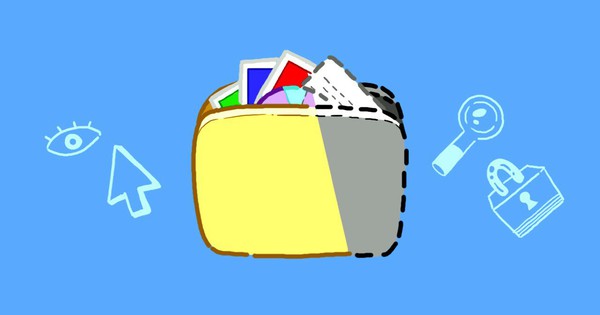 Hướng dẫn hiển thị các File và Thư mục bị ẩn trên Linux