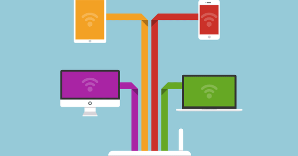 Hướng dẫn đầy đủ sử dụng lệnh IP trên Linux