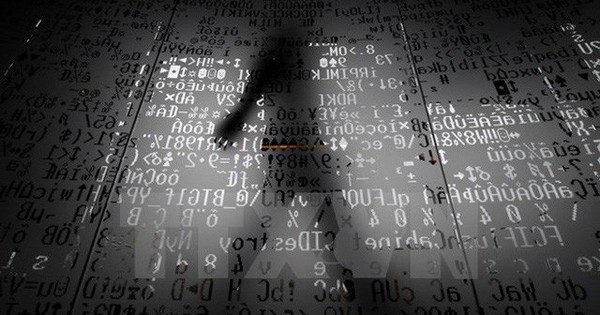 Tổng quan về an ninh mạng