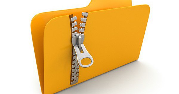 Hướng dẫn sử dụng các cấp độ nén của lệnh ZIP trên Linux