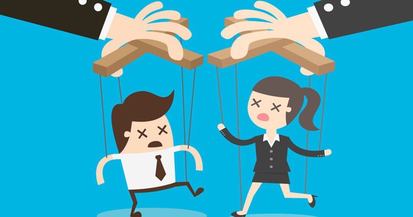 Tất cả những điều bạn phải biết về Social Engineering