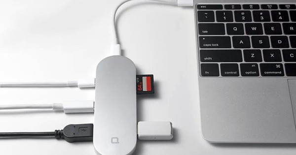 Liệt kê các thiết bị mạng sử dụng Terminal trên MacOS bằng command-line