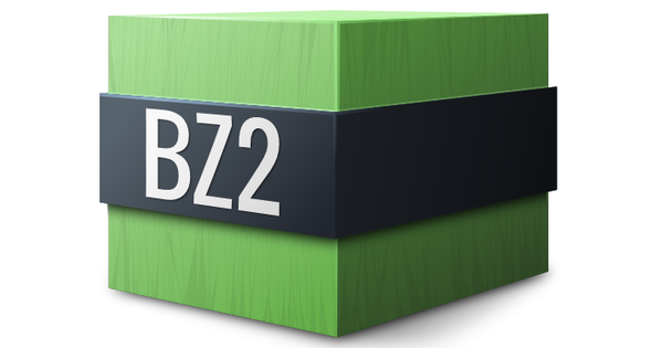 Hướng dẫn nén và giải nén file bằng bzip2 trên Linux