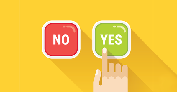 Hướng dẫn hiển thị thông báo xác nhận Yes/ No trong Bash Script