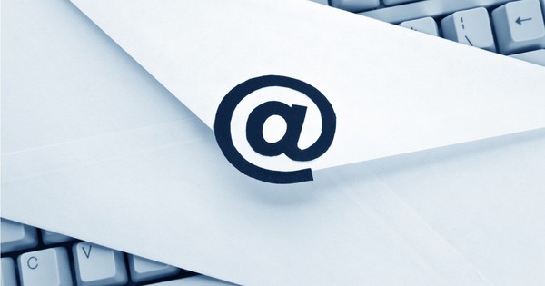 6 lý do Email doanh nghiệp sẽ giúp bạn thành công hơn
