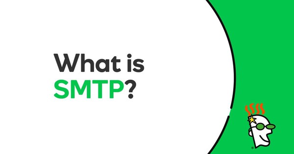 Tìm hiểu về SMTP - giao thức truyền tải thư tín đơn giản