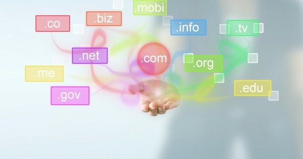 Vài điều cần biết trước khi bỏ tiền ra mua tên miền