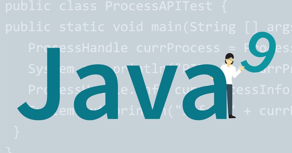 5 tính năng vô cùng thú vị của Java 9 